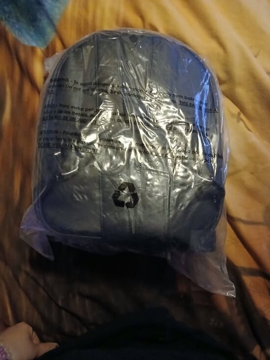 saja boys backpack